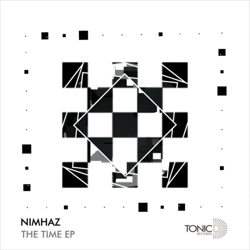 Nimhaz - The Time EP [TDR177]